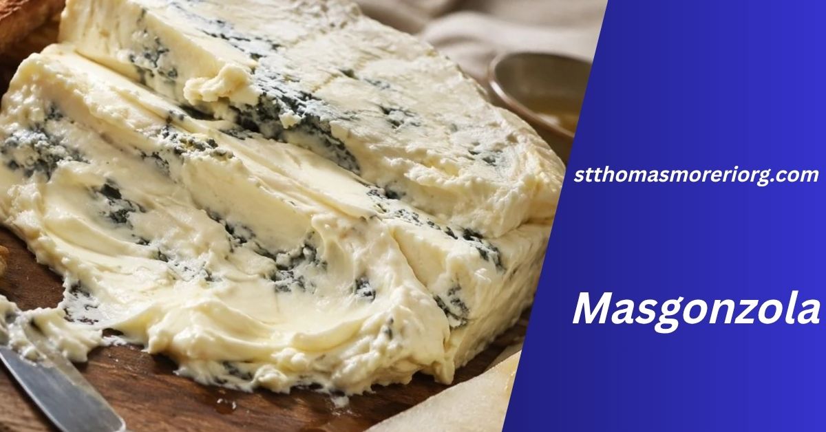Masgonzola